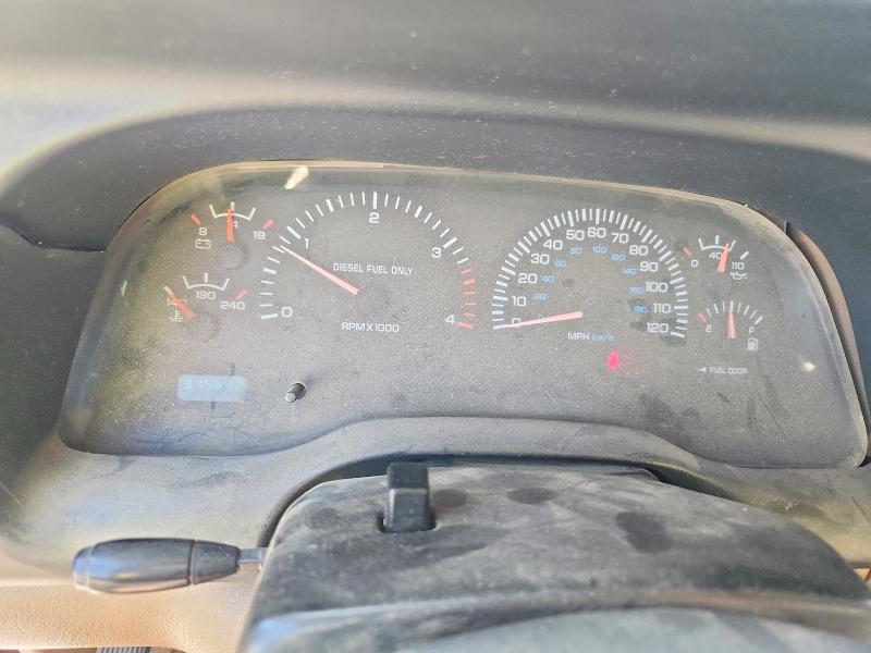 Продаж на аукціоні авто 2001 Dodge Ram 2500, vin: 1B7KC23741J513123, номер лоту: 67652806