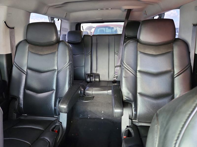 Aukcja sprzedaży 2015 Cadillac Escalade, vin: 1GYS3JKJ0FR172751, numer aukcji: 64793626