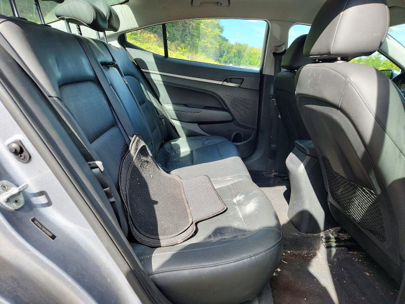 Aukcja sprzedaży 2017 Hyundai Elantra, vin: 5NPD84LF9HH008601, numer aukcji: 70258936