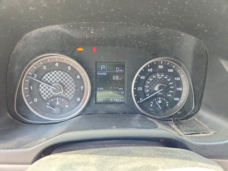68076906 :رقم المزاد ، KMHD74LF2KU852118 vin ، 2019 Hyundai Elantra مزاد بيع