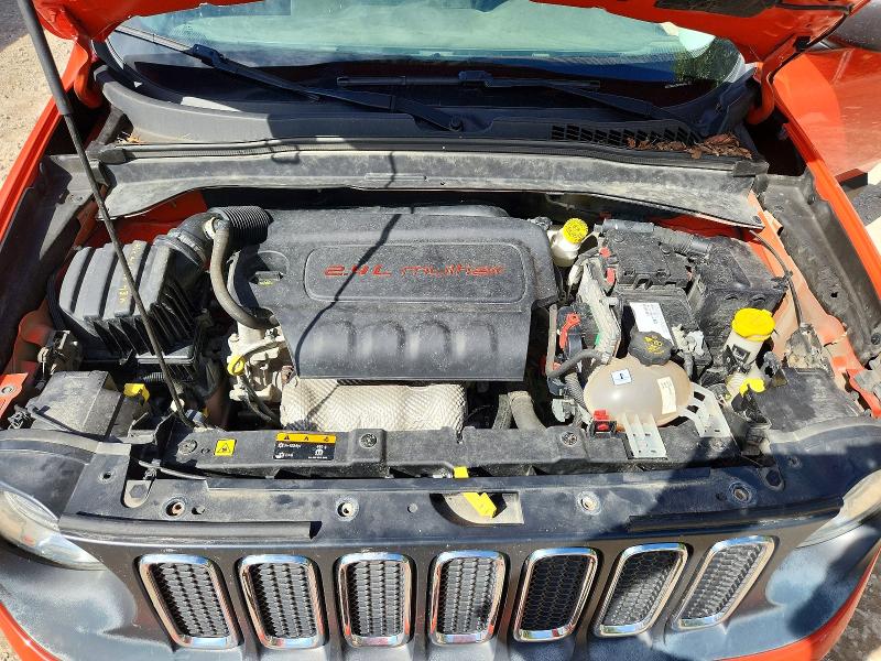 Продажа на аукционе авто 2016 Jeep Renegade, vin: ZACCJBAT2GPD60289, номер лота: 69771956