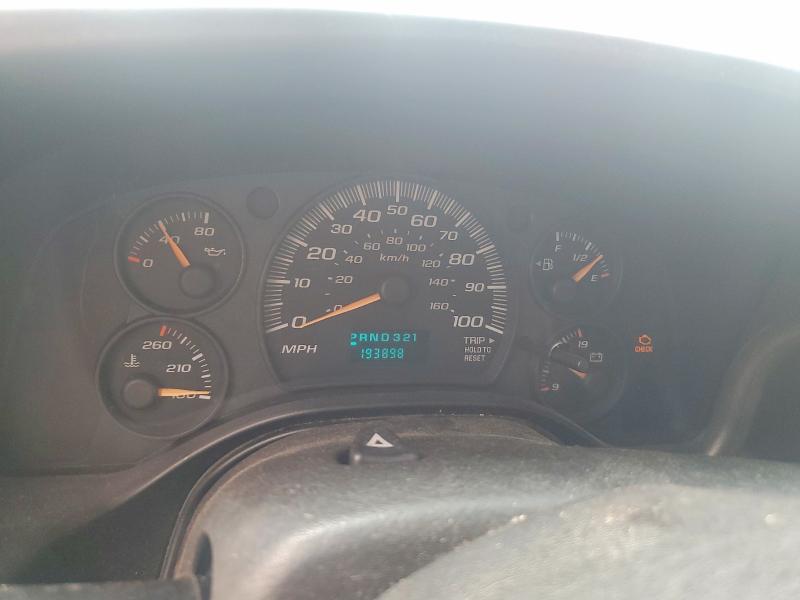 Aukcja sprzedaży 2006 Chevrolet Express G3500, vin: 1GBJG31U861131607, numer aukcji: 67285396