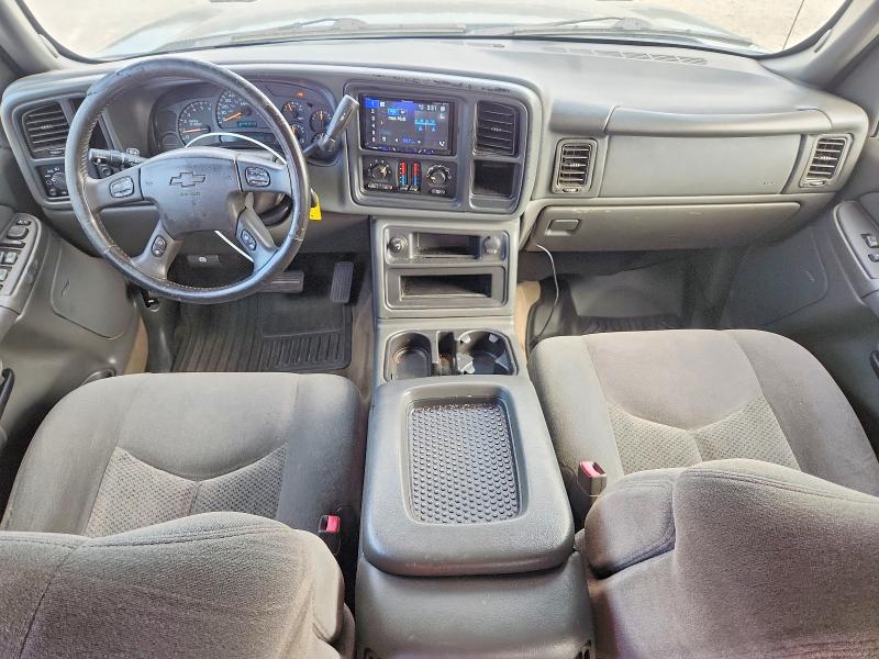 Продажа на аукционе авто 2005 Chevrolet Silverado, vin: 2GCEC13T851203237, номер лота: 68871326