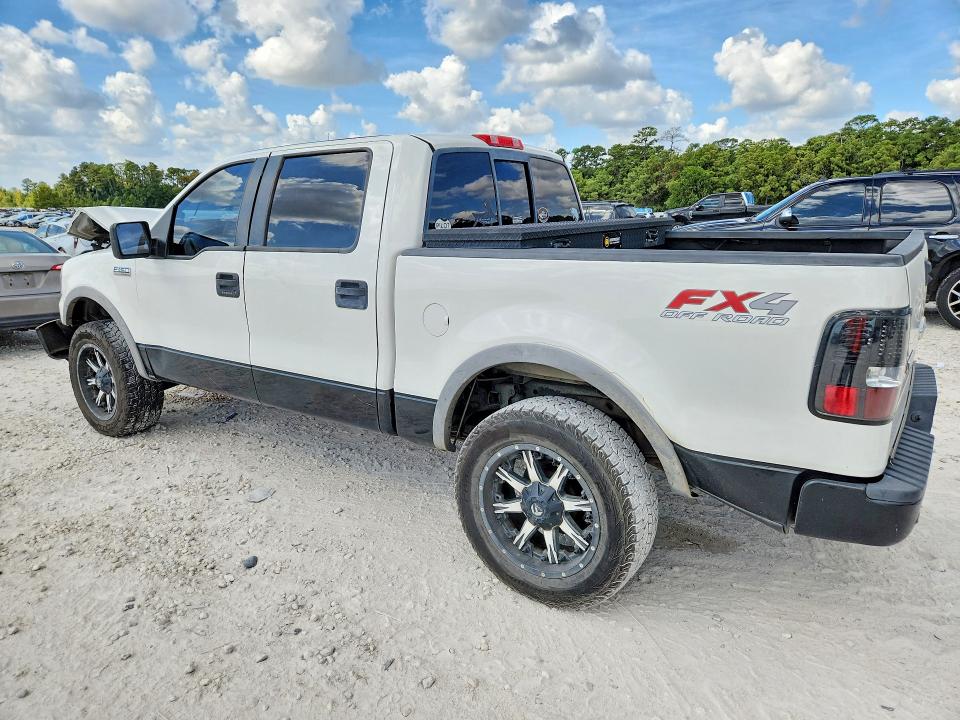 Продаж на аукціоні авто 2008 Ford F150, vin: 1FTPW14V28KC77287, номер лоту: 69558026