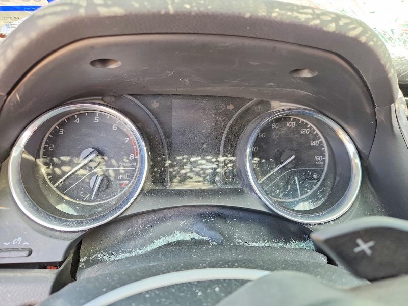 69167146 :رقم المزاد ، 4T1B11HK8KU161446 vin ، 2019 Toyota Camry مزاد بيع