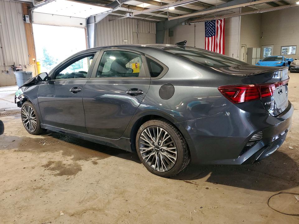 Aukcja sprzedaży 2022 Kia Forte, vin: 3KPF54AD1NE435497, numer aukcji: 67804156