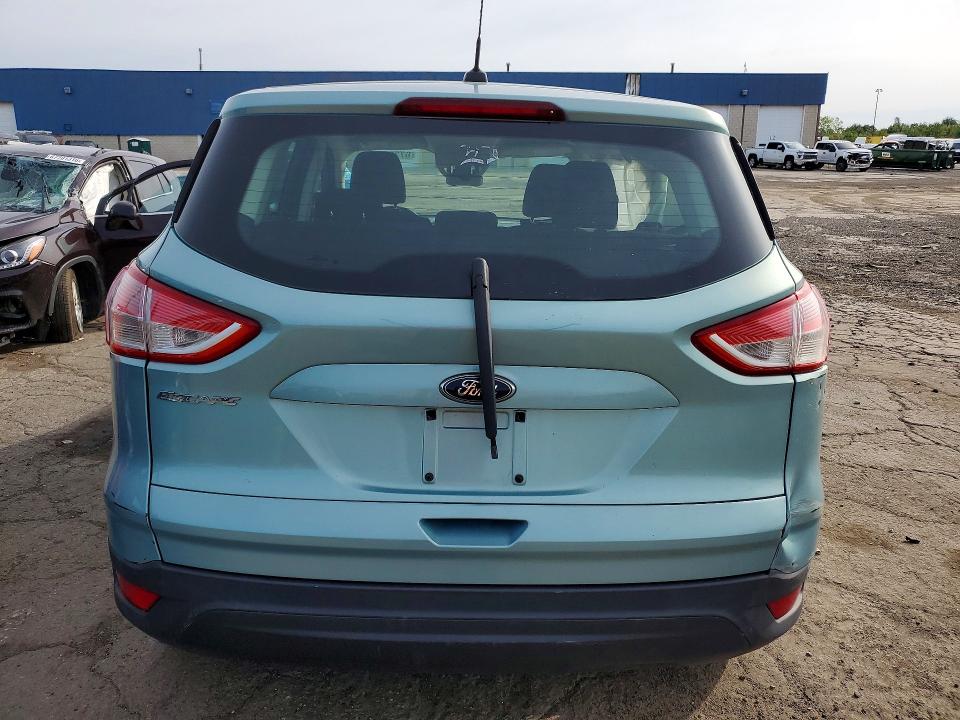 Продажа на аукционе авто 2013 Ford Escape, vin: 1FMCU0F71DUA92333, номер лота: 67366566