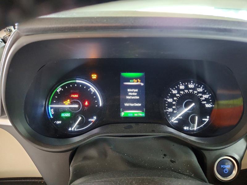 2021 Toyota Sienna მანქანა იყიდება აუქციონზე, vin: 5TDJSKFC6MS017271, აუქციონის ნომერი: 69044386