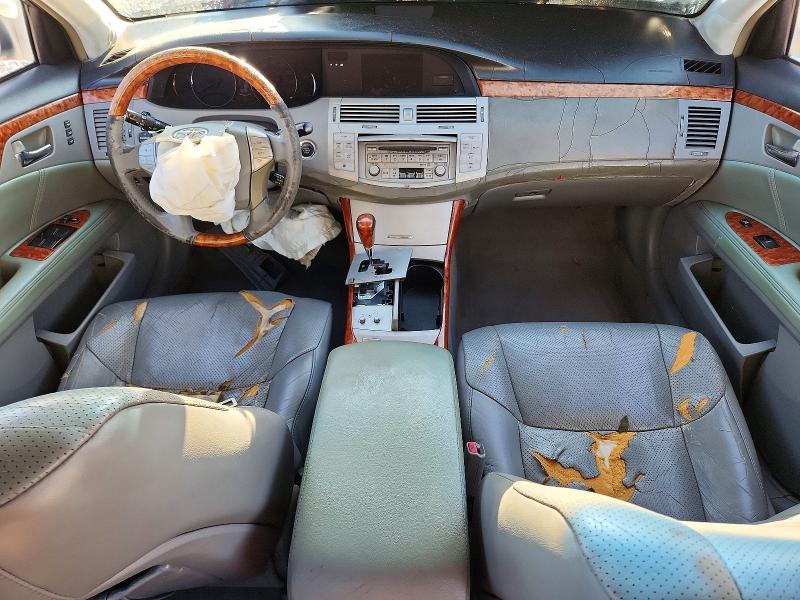 Aukcja sprzedaży 2007 Toyota Avalon, vin: 4T1BK36B27U170372, numer aukcji: 67284676