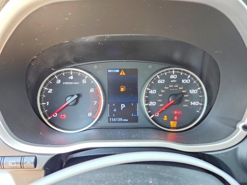 Продажа на аукционе авто 2020 Mitsubishi Eclipse Cross, vin: JA4AT3AA2LZ032558, номер лота: 67893456
