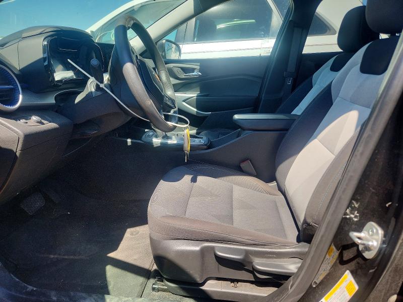 65053686 :رقم المزاد ، KL77LFE21RC244302 vin ، 2024 Chevrolet Trax مزاد بيع
