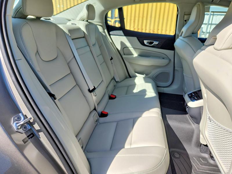 Aukcja sprzedaży 2019 Volvo S60, vin: 7JRA22TL3KG002837, numer aukcji: 69462036