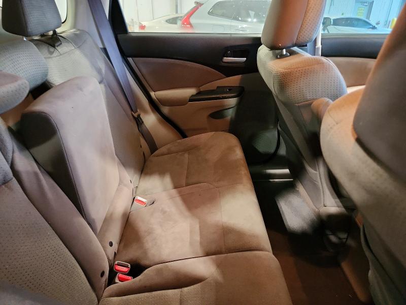 Продажа на аукционе авто 2013 Honda Cr-v, vin: 2HKRM4H59DH678631, номер лота: 69875556