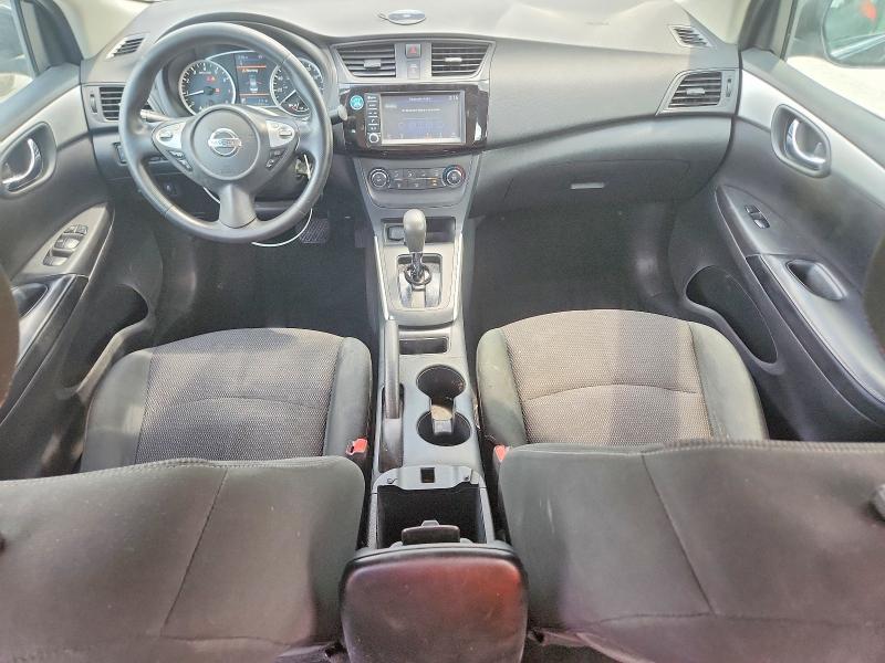 Aukcja sprzedaży 2019 Nissan Sentra 1.8 S/sv/sr/s, vin: 3N1AB7AP3KY349331, numer aukcji: 68358266