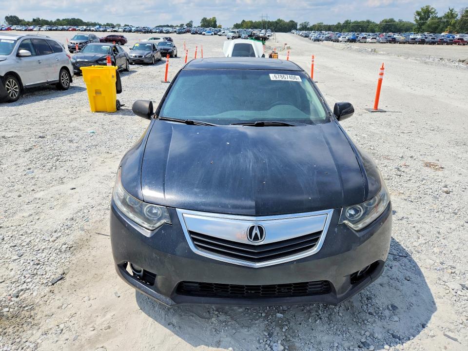 Aukcja sprzedaży 2012 Acura Tsx, vin: JH4CU2F42CC016564, numer aukcji: 67867406