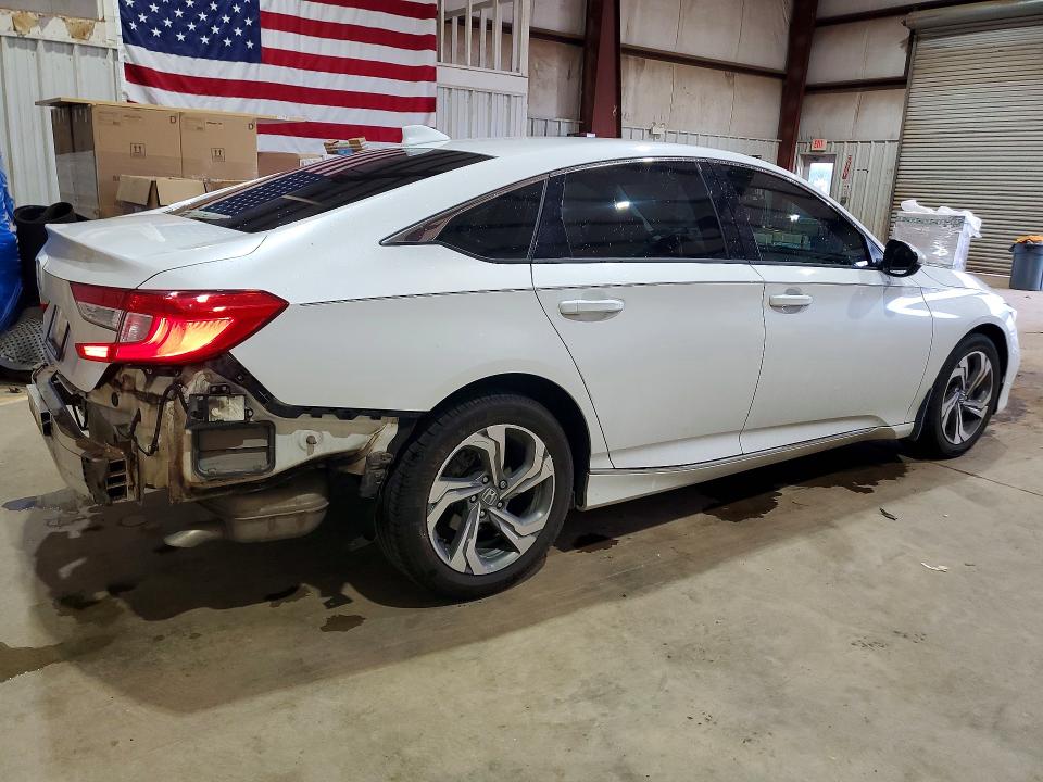 Aukcja sprzedaży 2018 Honda Accord, vin: 1HGCV1F52JA188556, numer aukcji: 69583146