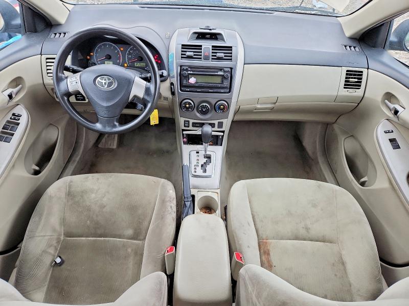 Продажа на аукционе авто 2012 Toyota Corolla, vin: 2T1BU4EE0CC818105, номер лота: 70949336