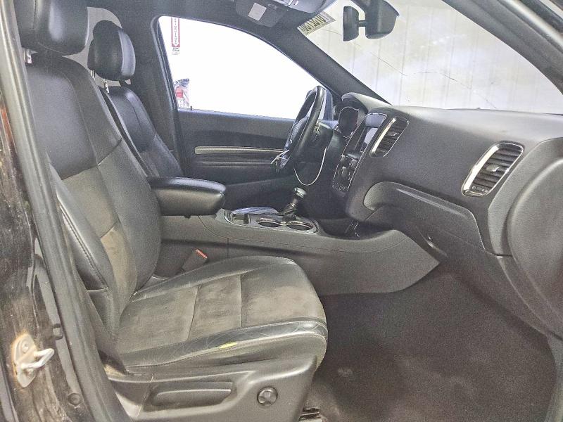 70732736 :رقم المزاد ، 1C4RDHDG0KC650501 vin ، 2019 Dodge Durango مزاد بيع