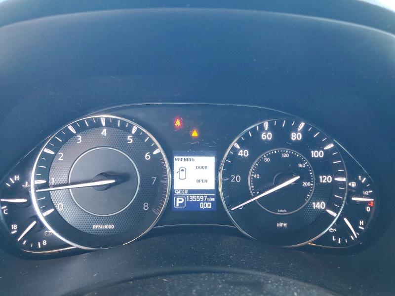 Продаж на аукціоні авто 2017 Nissan Armada, vin: JN8AY2ND3H9003796, номер лоту: 69302046