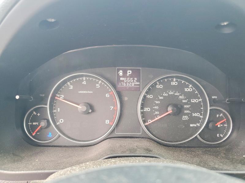 68010726 :رقم المزاد ، 4S3BMBA62D3045702 vin ، 2013 Subaru Legacy مزاد بيع