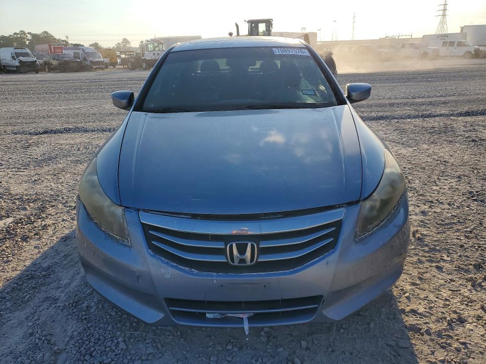 Aukcja sprzedaży 2011 Honda Accord, vin: 1HGCP2F83BA143413, numer aukcji: 70897576