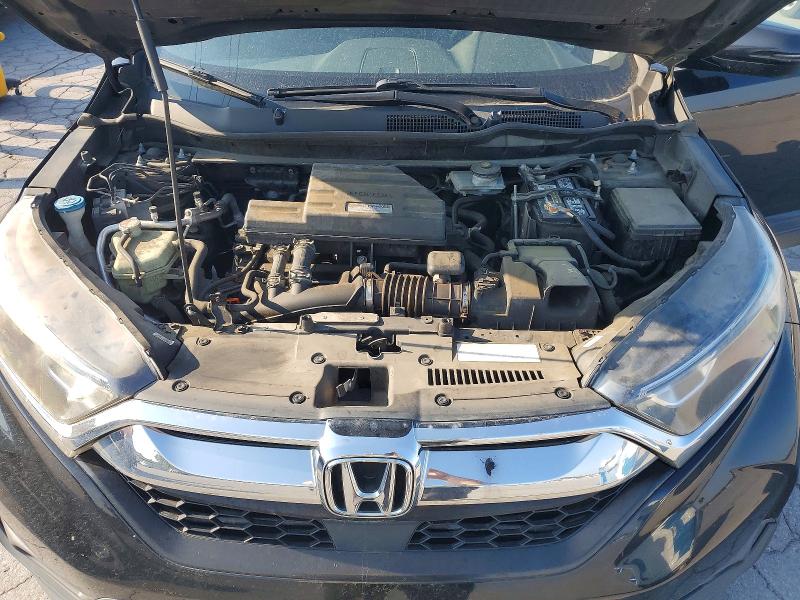 2017 Honda Cr-v მანქანა იყიდება აუქციონზე, vin: 2HKRW2H87HH630432, აუქციონის ნომერი: 68801026
