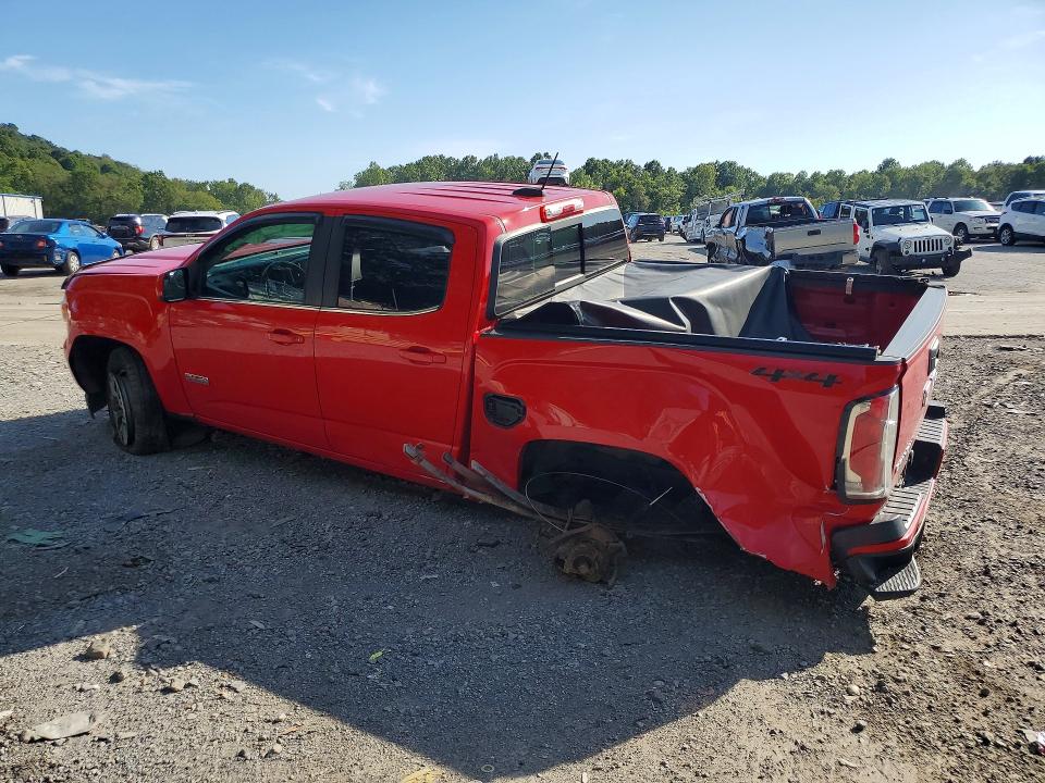 Продаж на аукціоні авто 2016 Gmc Canyon, vin: 1GTG6CE37G1356113, номер лоту: 68483716