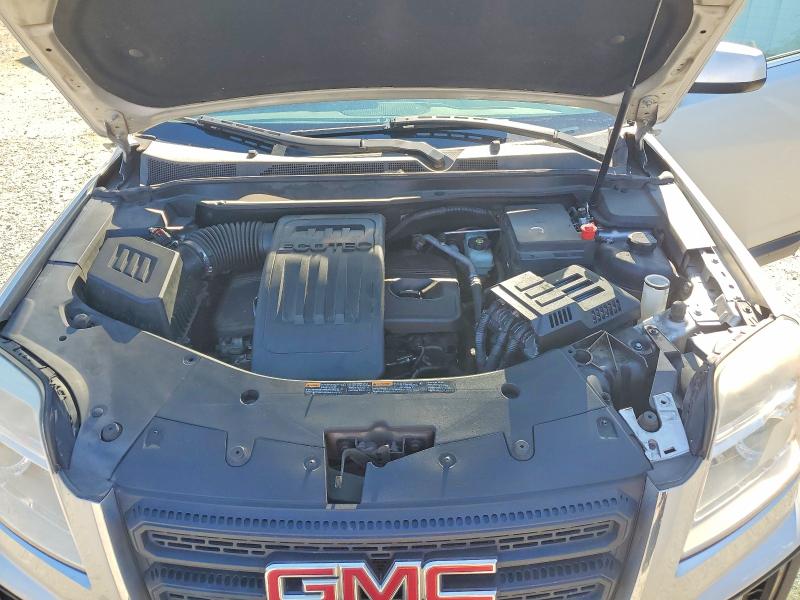 Auction sale of the 2016 Gmc Terrain, vin: 2GKFLSEK2G6298483, lot number: 68709296