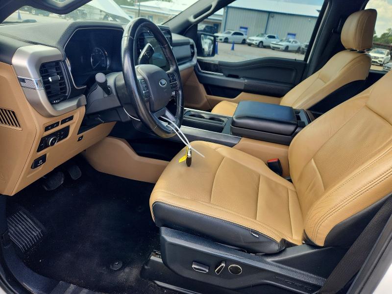 67996316 :رقم المزاد ، 1FTFW1E85MFA34046 vin ، 2021 Ford F-150 مزاد بيع