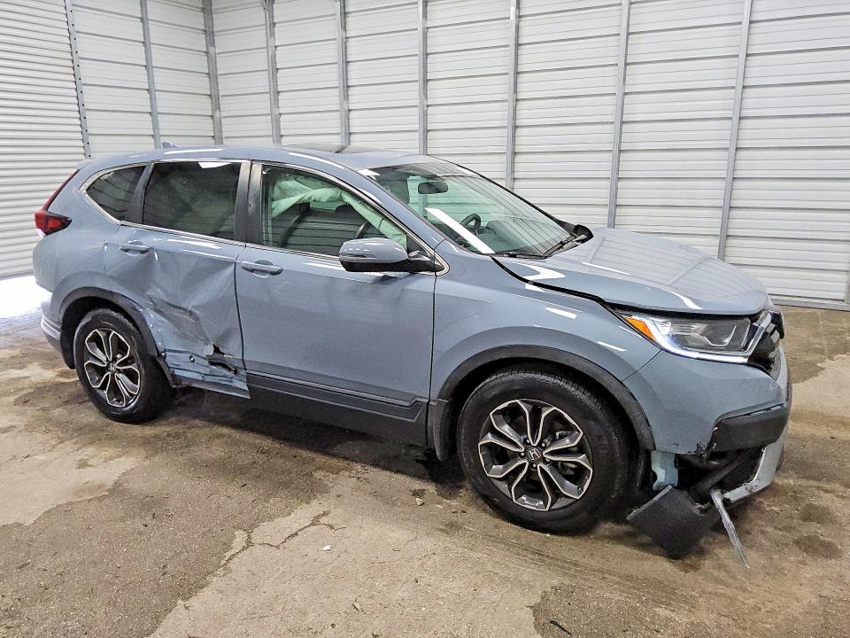 Aukcja sprzedaży 2022 Honda Cr-v, vin: 7FARW1H54NE020986, numer aukcji: 66953686