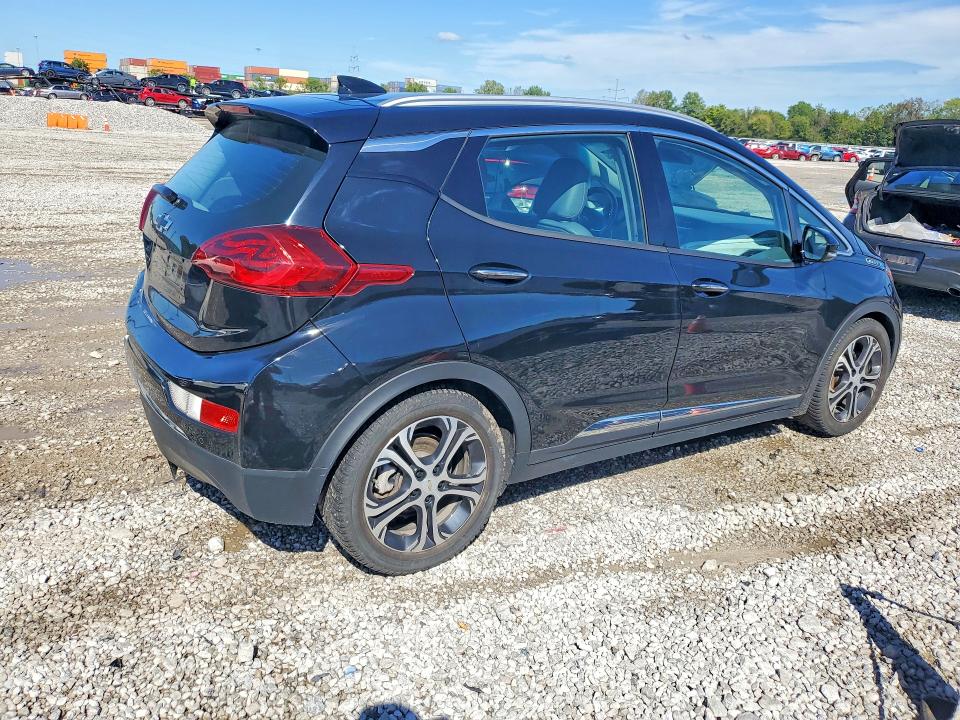 Продаж на аукціоні авто 2020 Chevrolet Bolt Ev, vin: 1G1FZ6S01L4133033, номер лоту: 70454026