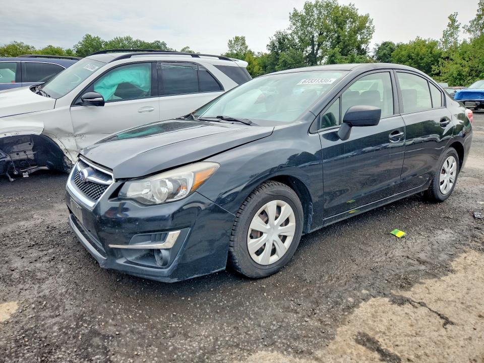 Aukcja sprzedaży 2015 Subaru Impreza, vin: JF1GJAA6XFH017084, numer aukcji: 67331336