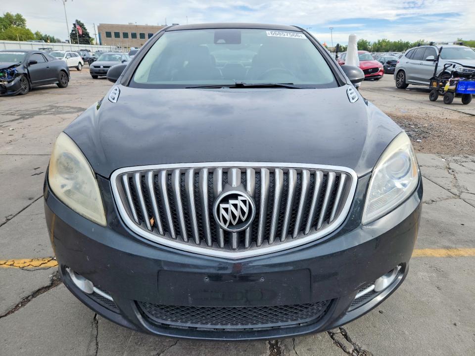 Продажа на аукционе авто 2014 Buick Verano, vin: 1G4PR5SK4E4200259, номер лота: 66857566