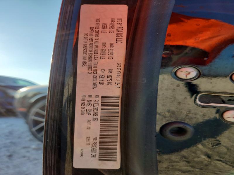 Продаж на аукціоні авто 2018 Dodge Challenger, vin: 2C3CDZBT5JH161362, номер лоту: 67874946