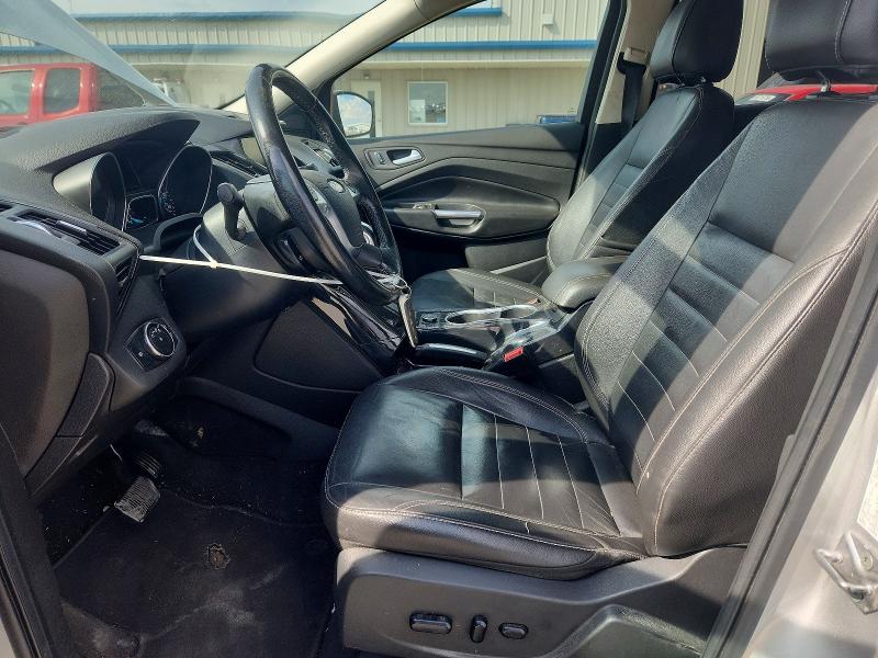 Продаж на аукціоні авто 2014 Ford Escape, vin: 1FMCU9J92EUC57093, номер лоту: 67919706