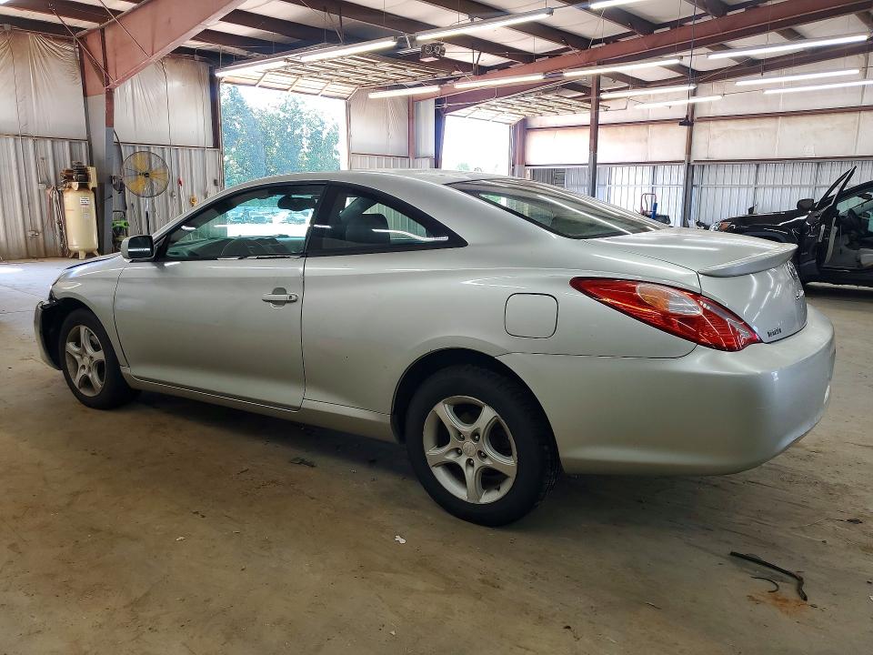 2004 Toyota Camry Solara მანქანა იყიდება აუქციონზე, vin: 4T1CE38P94U796887, აუქციონის ნომერი: 67880646