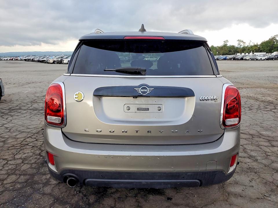 Продаж на аукціоні авто 2019 Mini Cooper, vin: WMZYU7C50K3F94553, номер лоту: 69065826