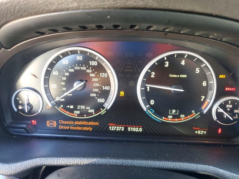 2017 Bmw X3 მანქანა იყიდება აუქციონზე, vin: 5UXWZ7C55H0U45652, აუქციონის ნომერი: 67732886