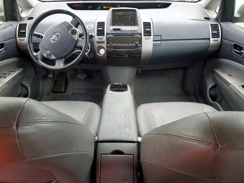 Aukcja sprzedaży 2007 Toyota Prius, vin: JTDKB20UX77601886, numer aukcji: 68187896
