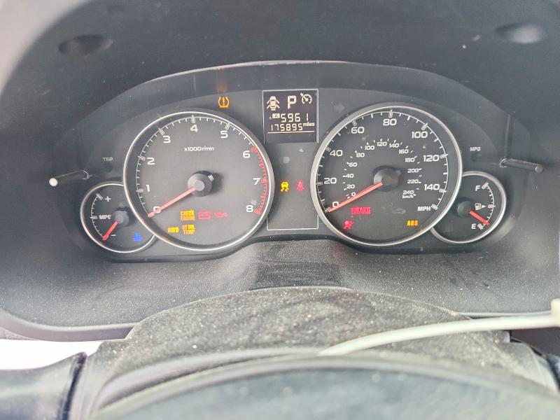 Продаж на аукціоні авто 2014 Subaru Legacy, vin: 4S3BMBC68E3007308, номер лоту: 68073476