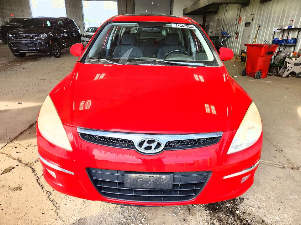 Продажа на аукционе авто 2009 Hyundai Elantra, vin: KMHDC86EX9U041196, номер лота: 71042996