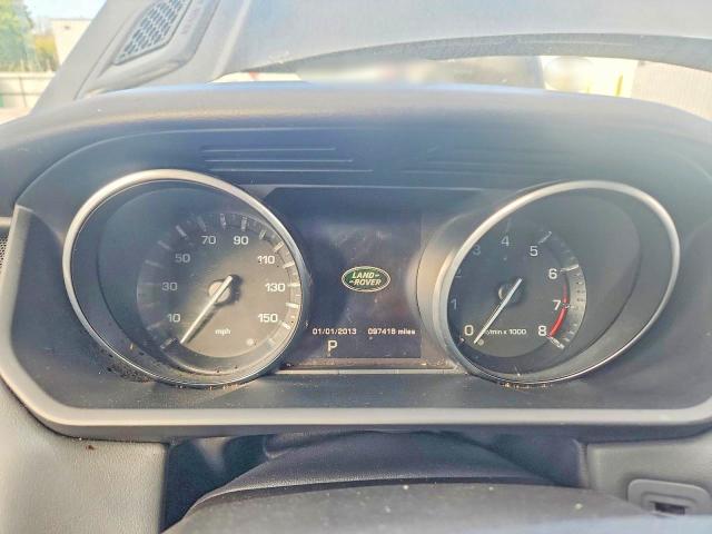 Aukcja sprzedaży 2015 Land Rover Range Rover Sport, vin: SALWG2VF9FA610781, numer aukcji: 70678966