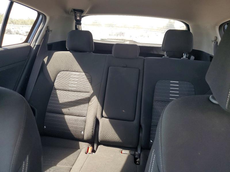 67937926 :رقم المزاد ، KNDPM3AC0J7336494 vin ، 2018 Kia Sportage مزاد بيع