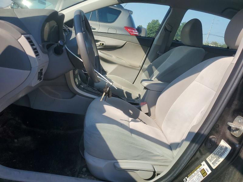 Продажа на аукционе авто 2010 Toyota Corolla, vin: 1NXBU4EE2AZ173310, номер лота: 69061076