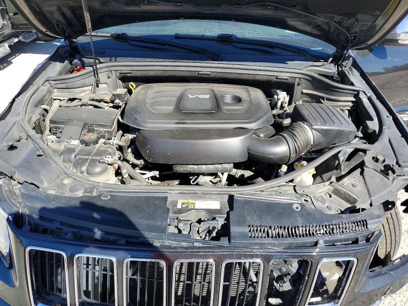 70150166 :رقم المزاد ، 1C4RJFBG2GC434270 vin ، 2016 Jeep Grand Cherokee مزاد بيع
