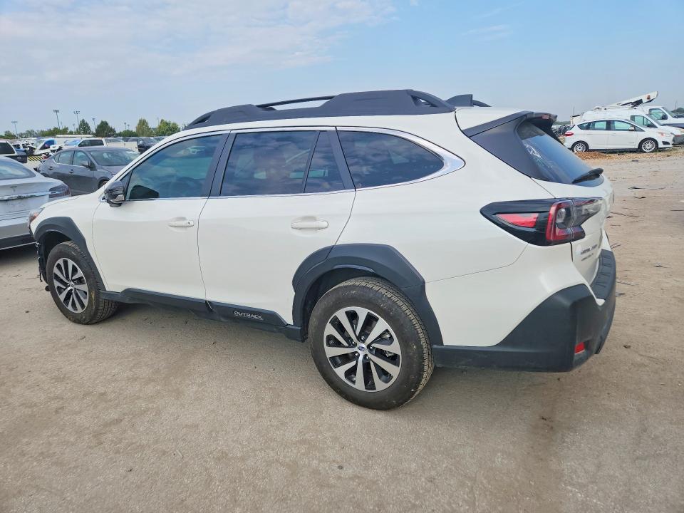 Продажа на аукционе авто 2025 Subaru Outback, vin: 4S4BTADC4S3127504, номер лота: 69224396