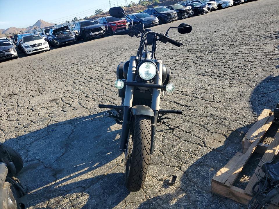 2013 Honda Vt750 მანქანა იყიდება აუქციონზე, vin: JH2RC5385DK300132, აუქციონის ნომერი: 68491586