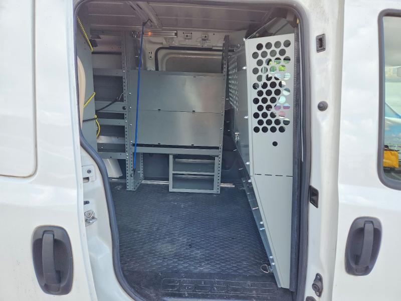 2019 Ram Promaster City მანქანა იყიდება აუქციონზე, vin: ZFBHRFBB3K6M11910, აუქციონის ნომერი: 66487156