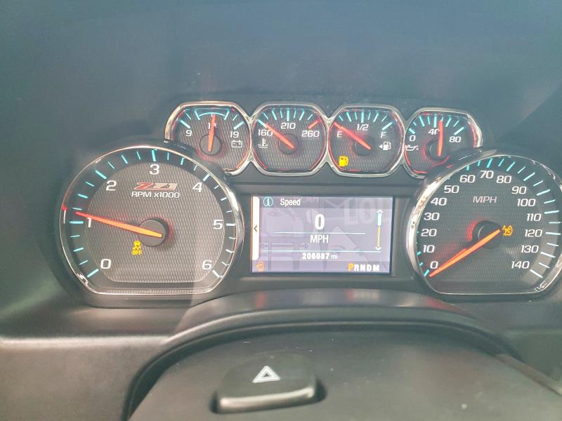 69702656 :رقم المزاد ، 1GCVKREC1EZ130959 vin ، 2014 Chevrolet Silverado مزاد بيع