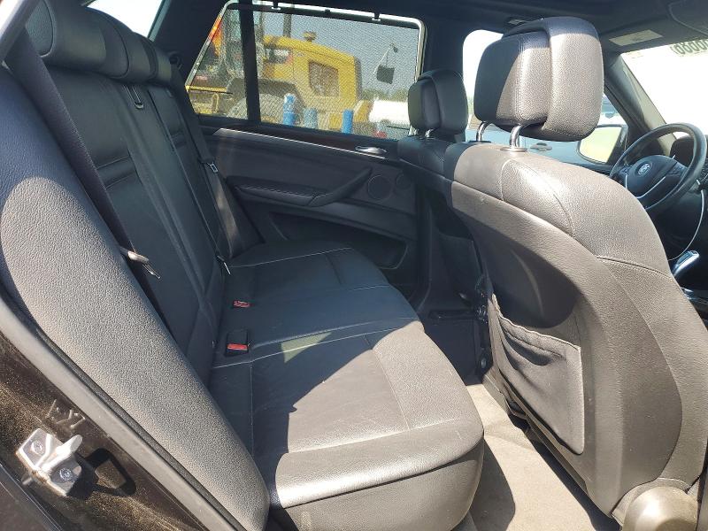 Продаж на аукціоні авто 2012 Bmw X5, vin: 5UXZV8C53CL423252, номер лоту: 68256686